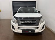 2020 ISUZU D-MAX 250 HO HI-RIDER AUTO DOUBLE CAB