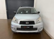 2012 DAIHATSU TERIOS 1.5
