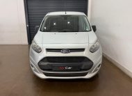 2017 FORD TOURNEO CONNECT 1.0 TITANIUM SWB