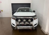 2018 FORD RANGER 2.2 TDCi XL 4×4 SUPER CAB