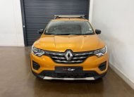 2022 RENAULT TRIBER 1.0 ZEN