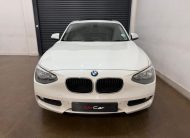 2015 BMW 1 SERIES 116i 5 DOOR AUTO (F20)