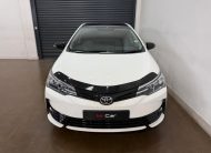 2019 TOYOTA COROLLA 1.6 PRESTIGE CVT