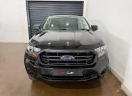 2022 FORD RANGER 2.2 TDCi XL 4×2 AUTO DOUBLE CAB