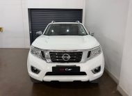 2018 NISSAN NAVARA 2.3D LE 4X4