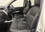2018 NISSAN NAVARA 2.3D LE 4X4