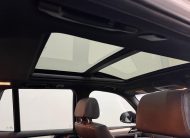 2015 BMW X3 xDRIVE20d M SPORT AUTO