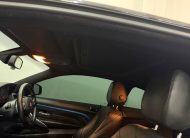 2014 BMW 4 SERIES 420i COUPE M-SPORT AUTO