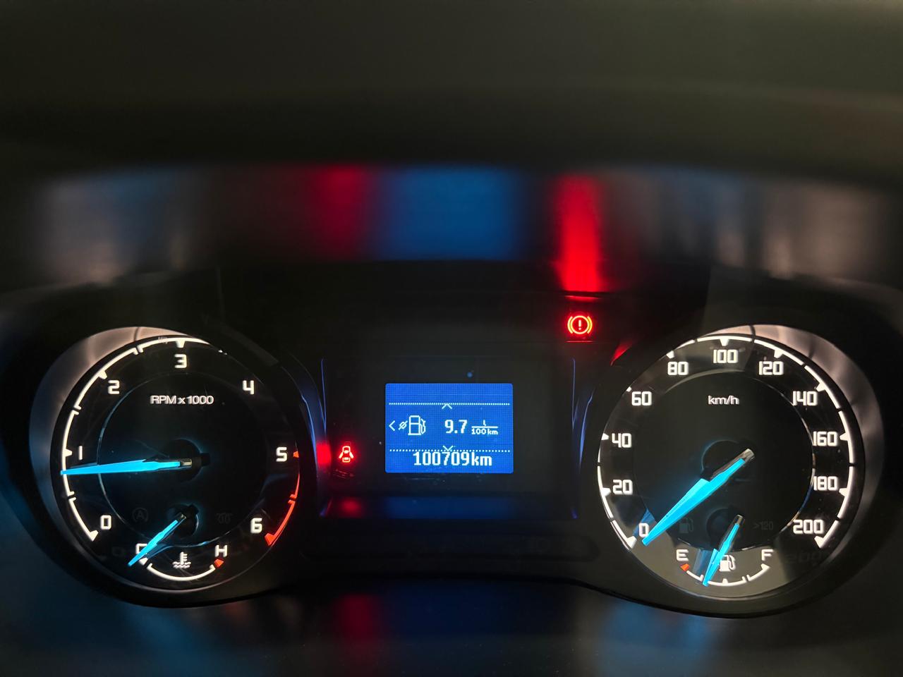 2018 FORD RANGER 2.2 TDCi XL 4×4 SUPER CAB