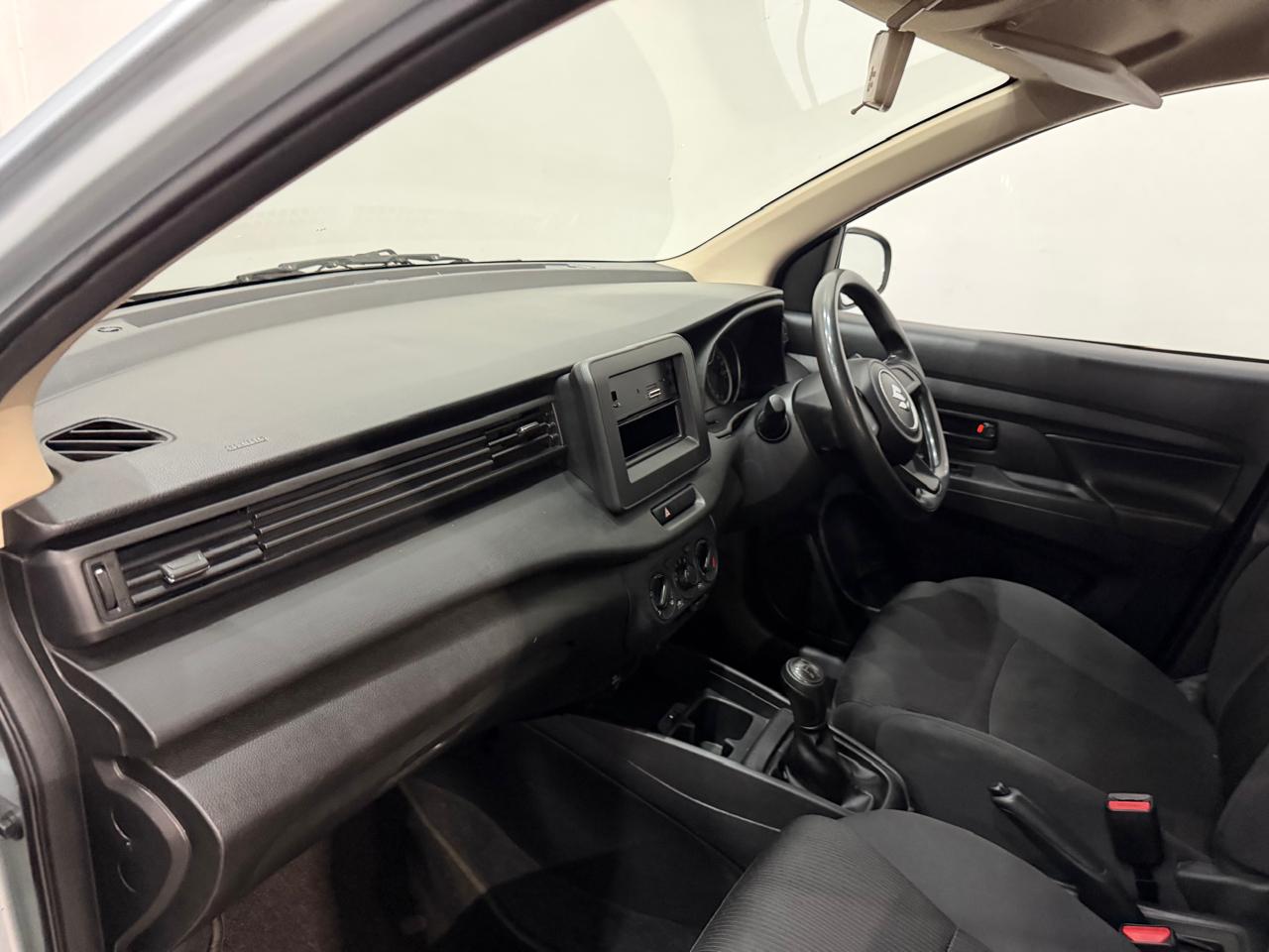 2022 SUZUKI ERTIGA 1.5 GA