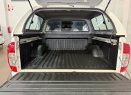 2018 NISSAN NAVARA 2.3D LE 4X4