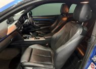 2014 BMW 4 SERIES 420i COUPE M-SPORT AUTO