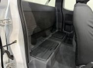2018 FORD RANGER 2.2 TDCi XL 4×4 SUPER CAB