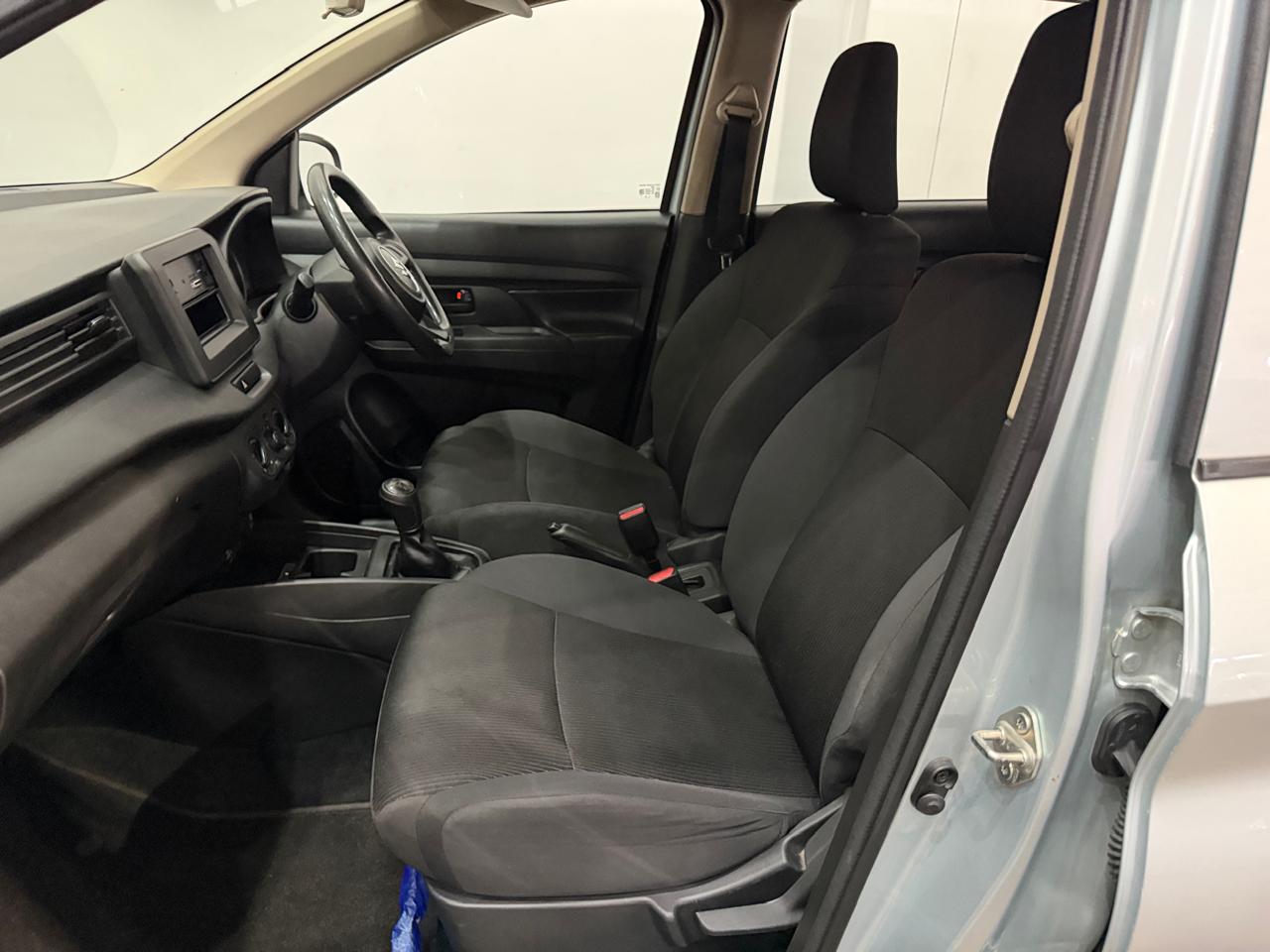 2022 SUZUKI ERTIGA 1.5 GA