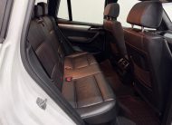 2015 BMW X3 xDRIVE20d M SPORT AUTO
