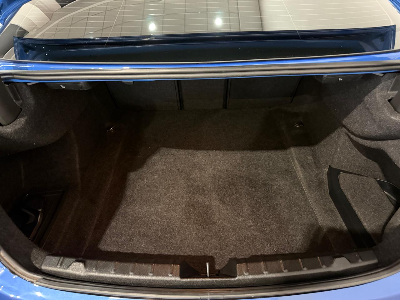 2014 BMW 4 SERIES 420i COUPE M-SPORT AUTO