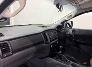 2018 FORD RANGER 2.2 TDCi XL 4×4 SUPER CAB