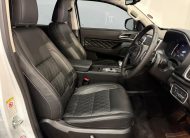 2024 GWM P-SERIES PV 2.0TD LT 4×4 AUTO DOUBLE CAB