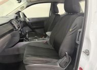 2018 FORD RANGER 2.2 TDCi XL 4×4 SUPER CAB