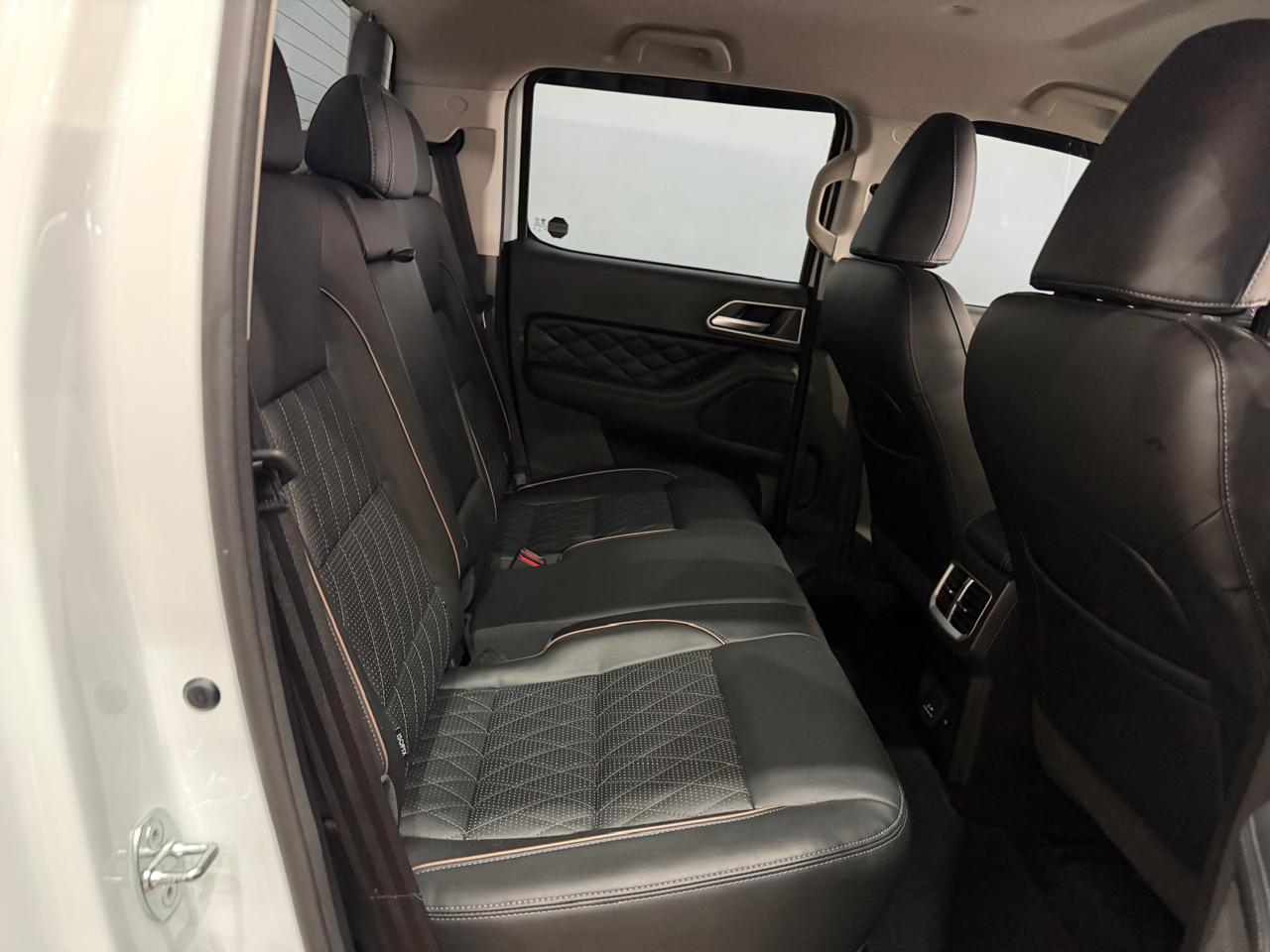 2024 GWM P-SERIES PV 2.0TD LT 4×4 AUTO DOUBLE CAB