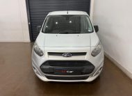 2017 FORD TOURNEO CONNECT 1.0 TITANIUM SWB