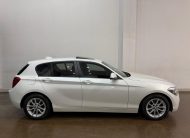 2015 BMW 1 SERIES 116i 5 DOOR AUTO (F20)