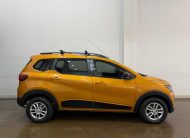 2022 RENAULT TRIBER 1.0 ZEN