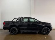 2022 FORD RANGER 2.2 TDCi XL 4×2 AUTO DOUBLE CAB
