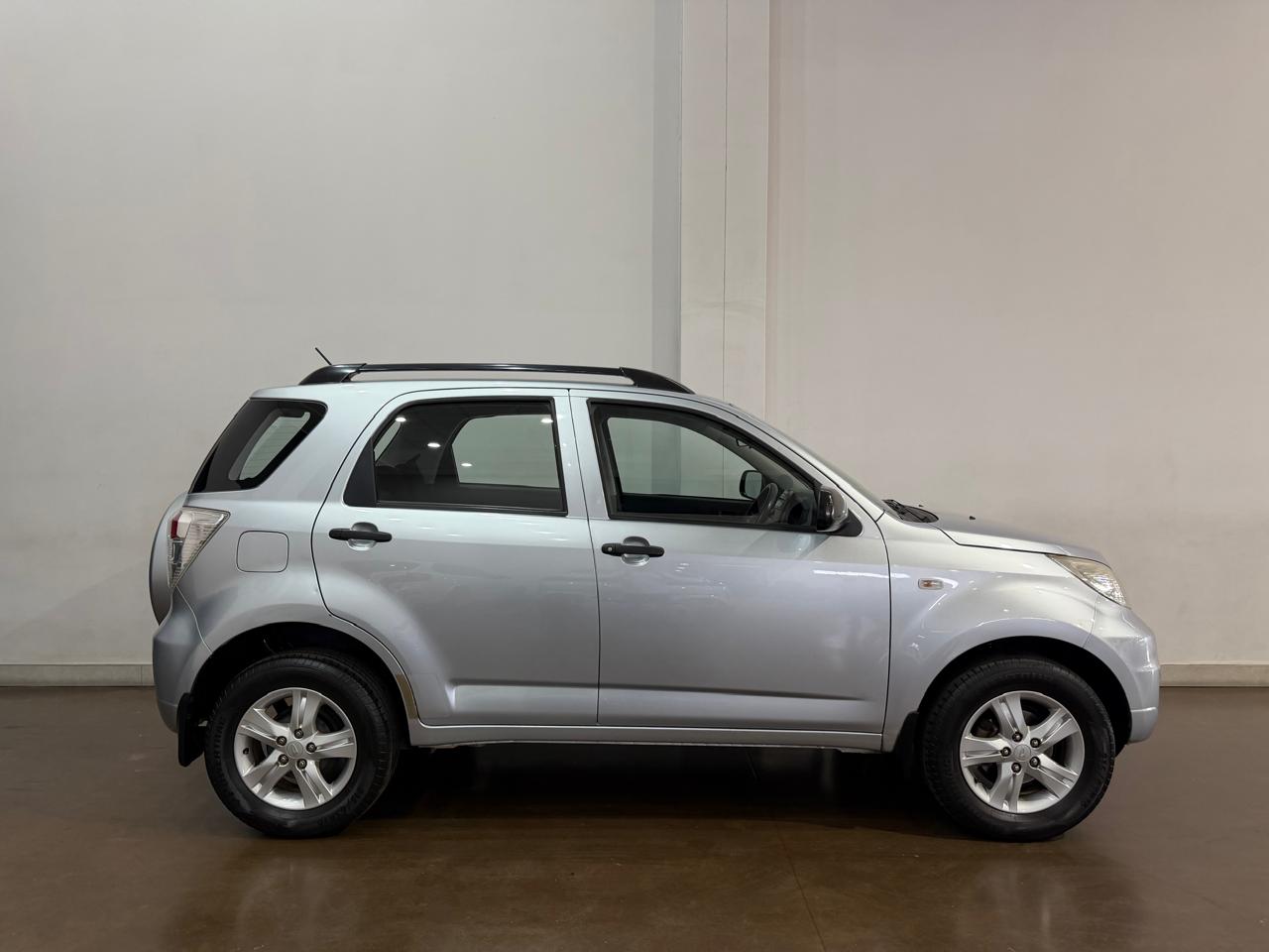 2012 DAIHATSU TERIOS 1.5