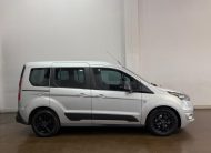 2017 FORD TOURNEO CONNECT 1.0 TITANIUM SWB