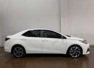 2019 TOYOTA COROLLA 1.6 PRESTIGE CVT