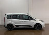 2017 FORD TOURNEO CONNECT 1.0 TITANIUM SWB