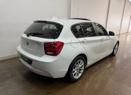 2015 BMW 1 SERIES 116i 5 DOOR AUTO (F20)