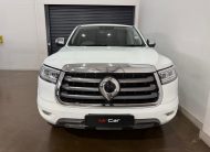 2024 GWM P-SERIES PV 2.0TD LT 4×4 AUTO DOUBLE CAB