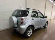 2012 DAIHATSU TERIOS 1.5