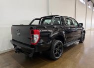 2022 FORD RANGER 2.2 TDCi XL 4×2 AUTO DOUBLE CAB