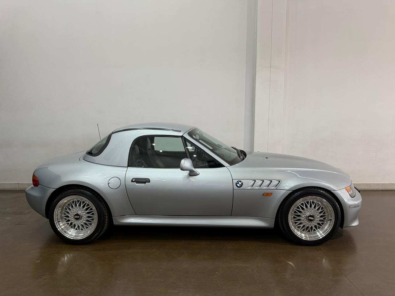 1998 BMW Z3 2.8i ROADSTER