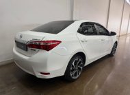 2019 TOYOTA COROLLA 1.6 PRESTIGE CVT