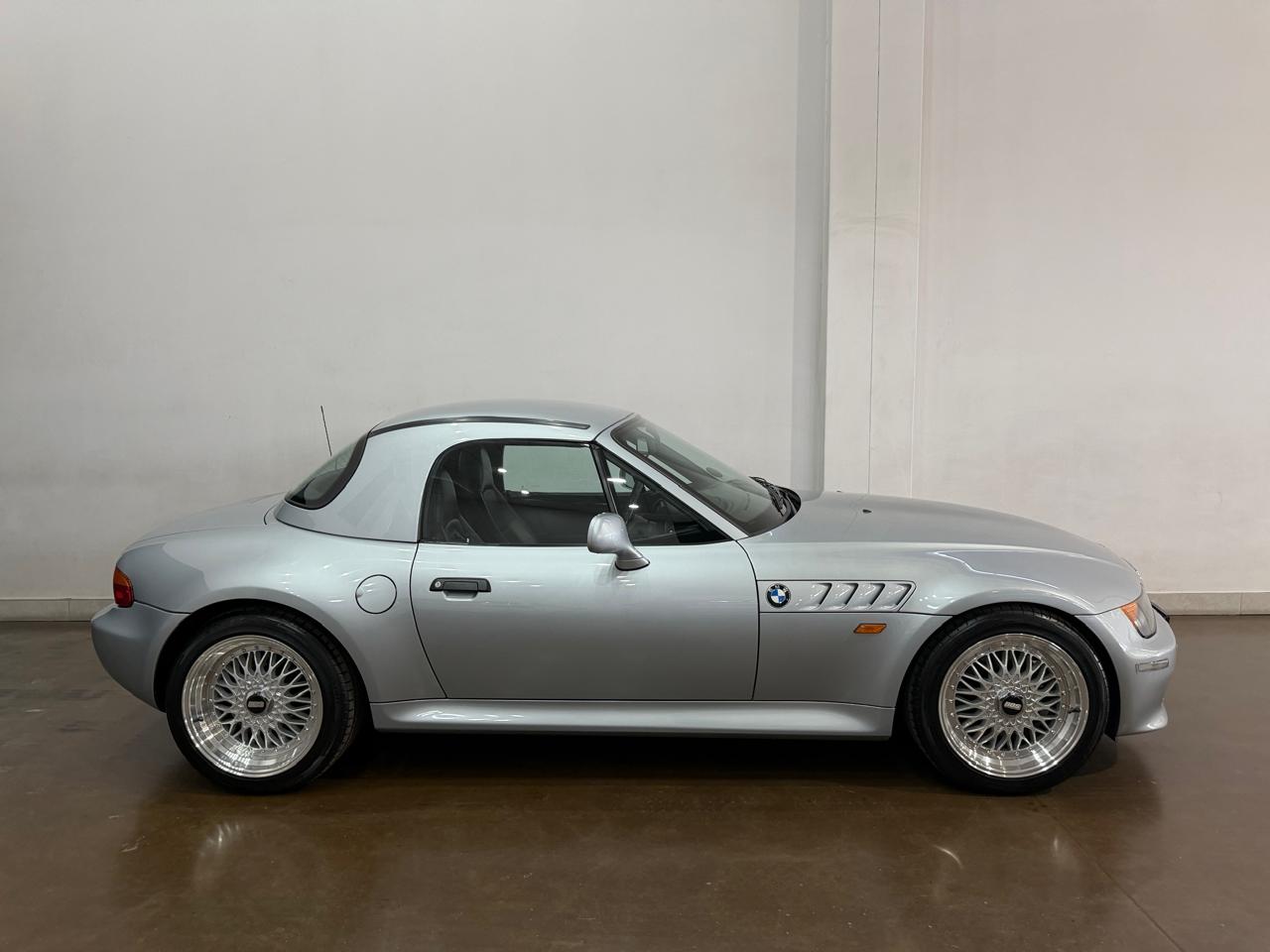1998 BMW Z3 2.8i ROADSTER