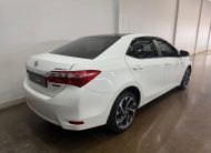 2019 TOYOTA COROLLA 1.6 PRESTIGE CVT
