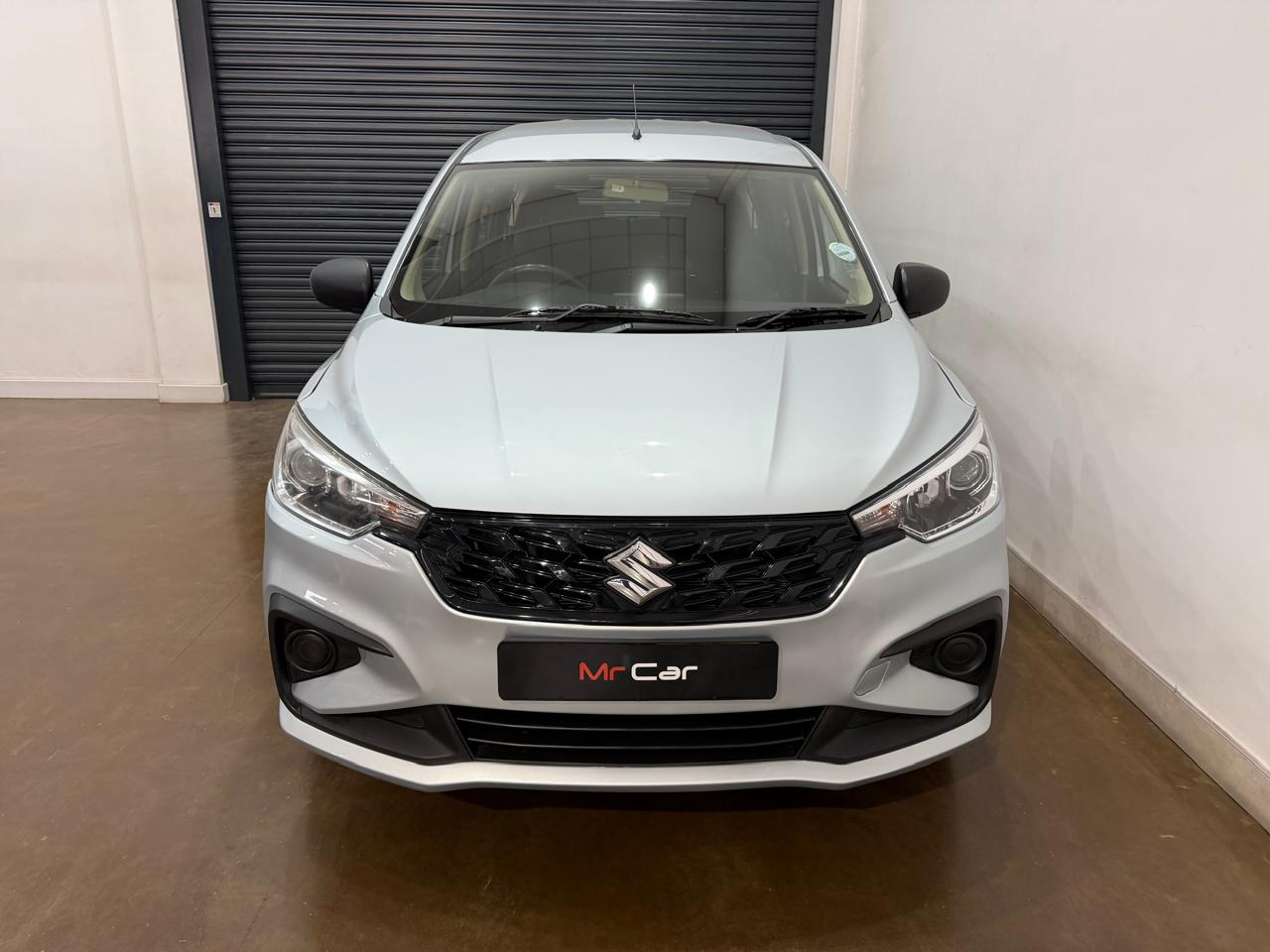 2022 SUZUKI ERTIGA 1.5 GA