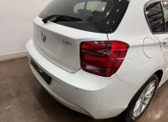 2015 BMW 1 SERIES 116i 5 DOOR AUTO (F20)