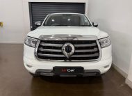 2024 GWM P-SERIES PV 2.0TD LT 4×4 AUTO DOUBLE CAB