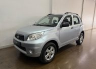 2012 DAIHATSU TERIOS 1.5