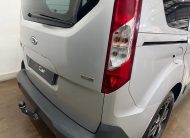 2017 FORD TOURNEO CONNECT 1.0 TITANIUM SWB