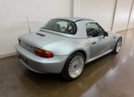 1998 BMW Z3 2.8i ROADSTER
