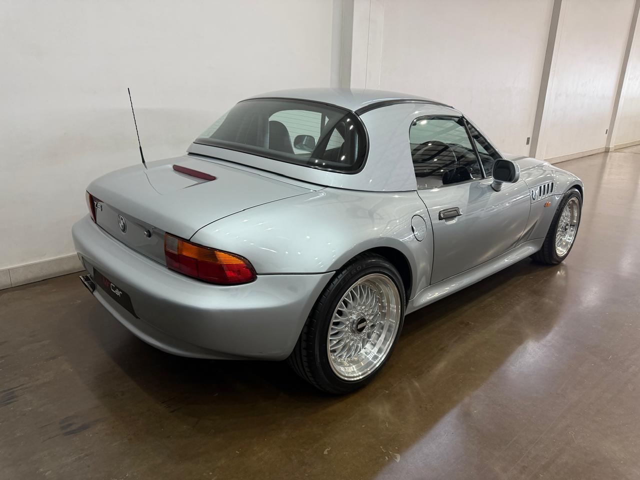 1998 BMW Z3 2.8i ROADSTER