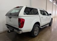 2018 NISSAN NAVARA 2.3D LE 4X4