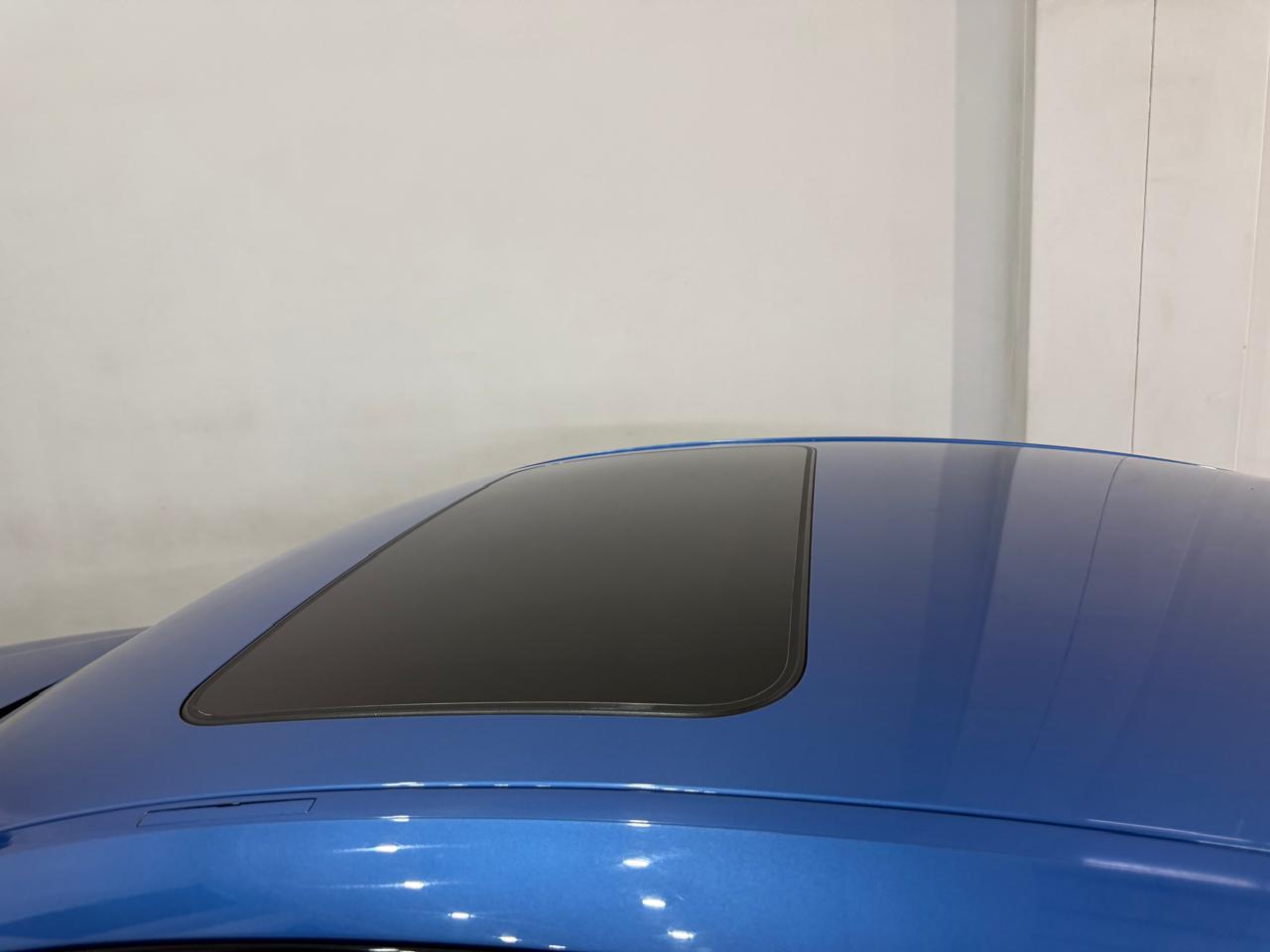 2014 BMW 4 SERIES 420i COUPE M-SPORT AUTO