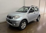 2012 DAIHATSU TERIOS 1.5